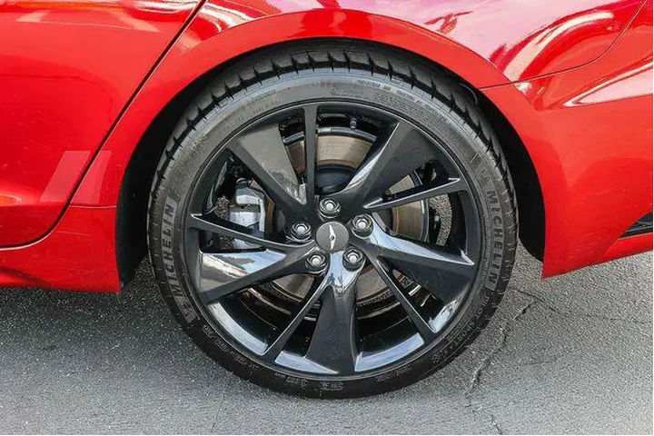 $30998 : Genesis G70 2022 3.3T Standa image 8