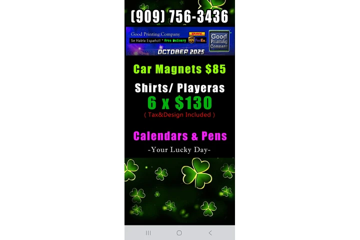 PAQUETE DE 4 COSAS $280 WOW! image 4