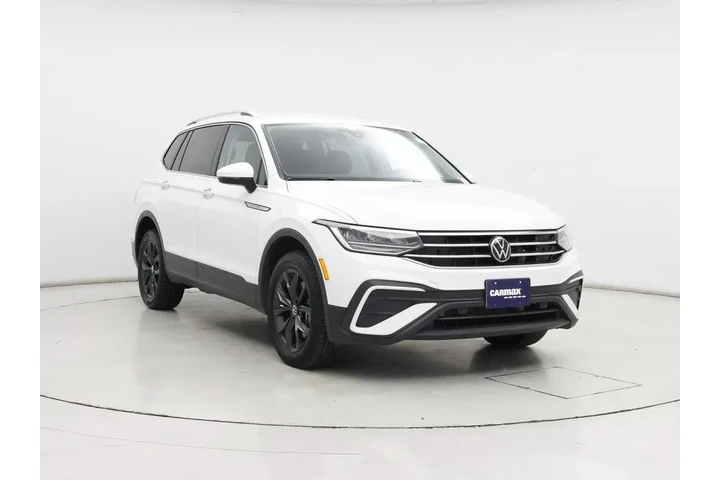 $22998 : Volkswagen Tiguan 2024 Wolfs image 1