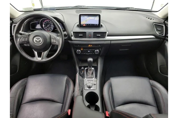 $14998 : Mazda Mazda3 2014 s Touring image 9