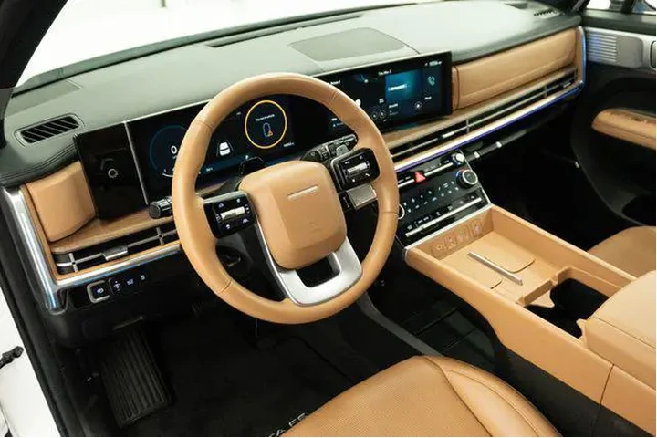 $35748 : Hyundai SANTA FE 2024 Limite image 3