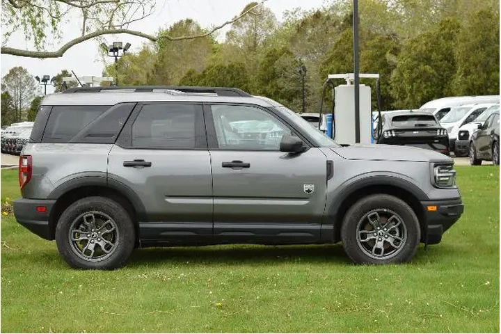 $24990 : Ford Bronco Sport 2023 AWD B image 8