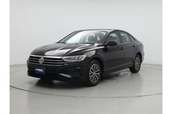 $16998 : Volkswagen Jetta 2021 S 4dr image 4