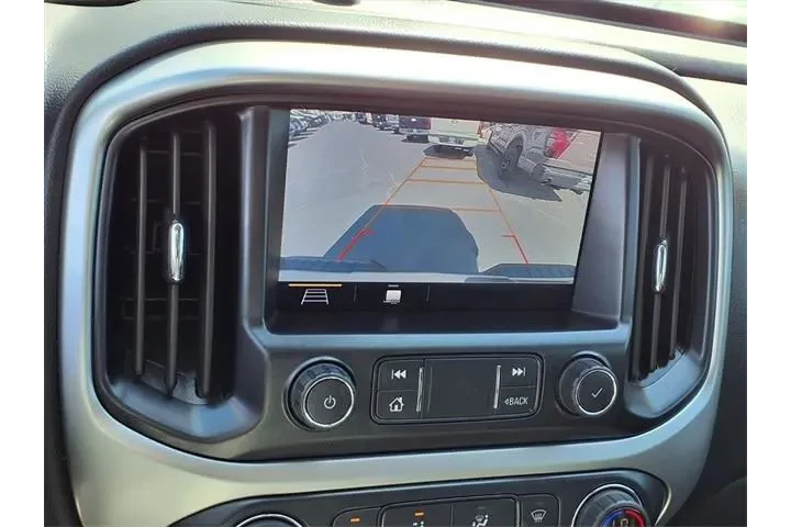 $34444 : Chevrolet Colorado 2020 4x4 image 7