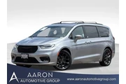 Chrysler Pacifica 2021 Touri