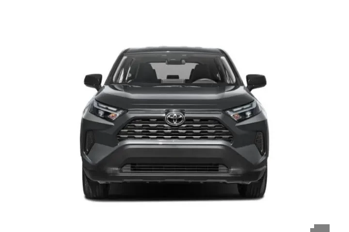 $29997 : Toyota RAV4 2025 LE 4dr SUV image 4