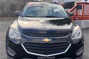 $10495 : 2017 Equinox LS thumbnail