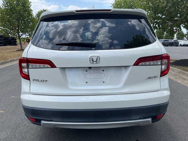 $27431 : PRE-OWNED 2019 HONDA PILOT EX image 5