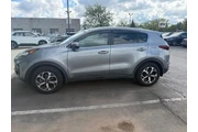 Kia Sportage 2021 AWD LX 4dr en Binghamton