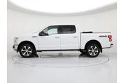 $25998 : Ford F-150 2019 4x4 XLT 4dr thumbnail