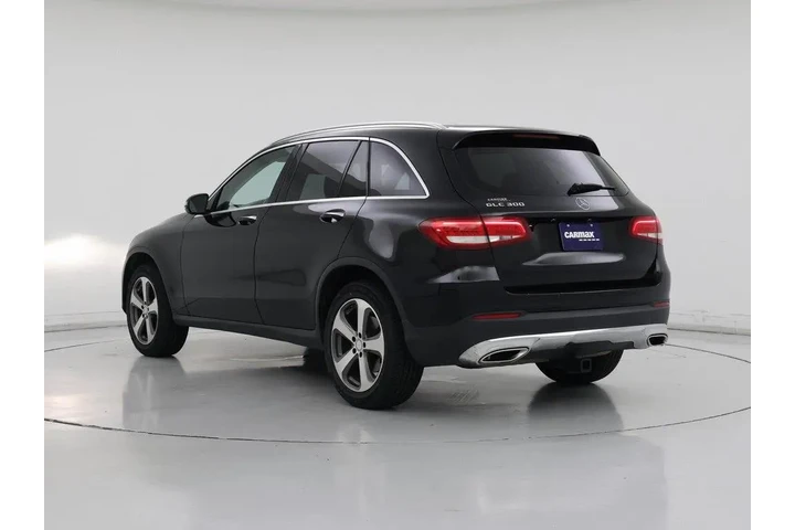 $20998 : Mercedes-Benz GLC 2017 GLC 3 image 2