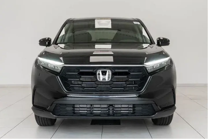 $31697 : Honda CR-V 2026 AWD LX 4dr S image 5