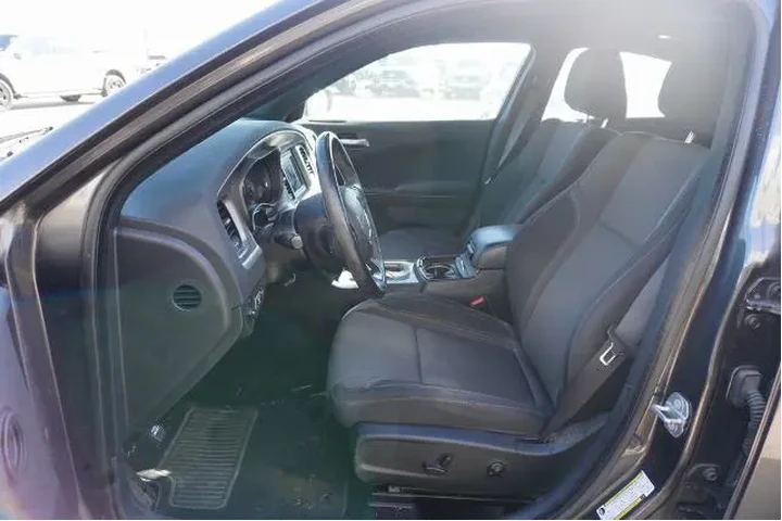 $18888 : Dodge Charger 2019 SXT 4dr S image 7