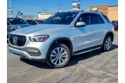 Mercedes-Benz GLE 2020 AWD G