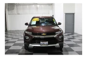 Trailblazer 2023 en Merced