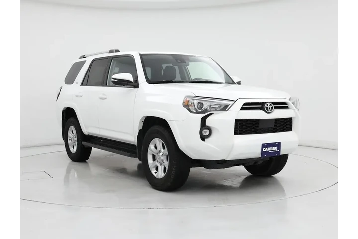 $39998 : Toyota 4Runner 2024 4x4 SR5 image 1