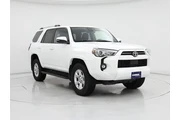 Toyota 4Runner 2024 4x4 SR5