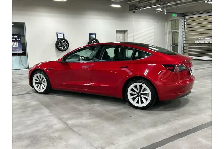 $21120 : Tesla Model 3 2023 4dr Sedan image 3