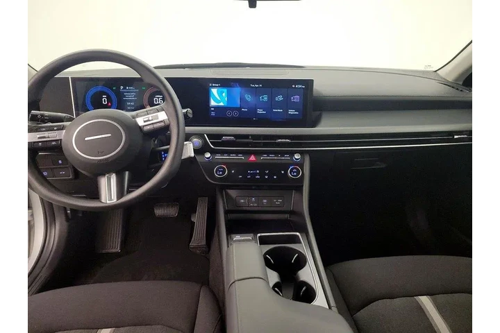 $24998 : Hyundai SONATA 2025 SEL 4dr image 9