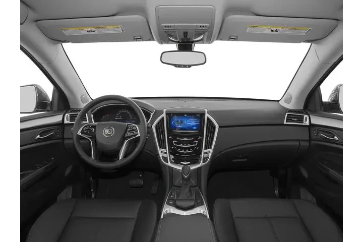 $11999 : Cadillac SRX 2016 Premium Co image 8