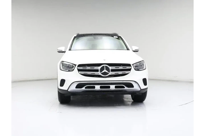 $27998 : Mercedes-Benz GLC 2022 GLC 3 image 5