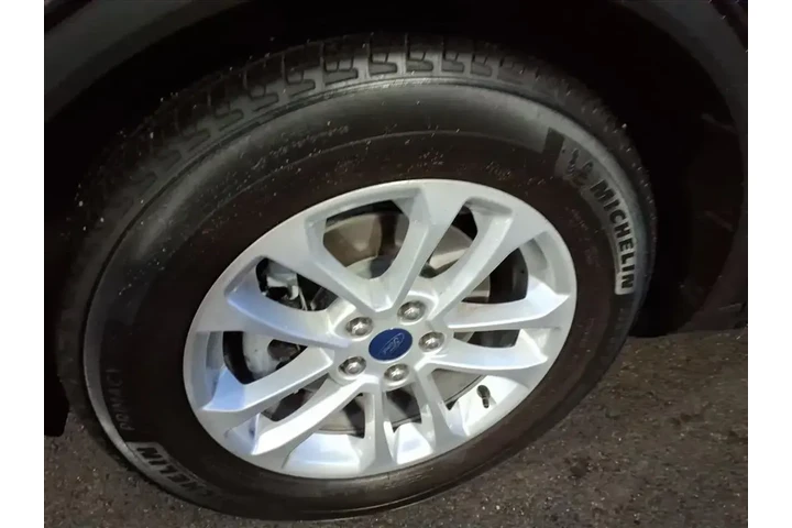 $24930 : Ford Escape 2022 SE 4dr SUV image 7