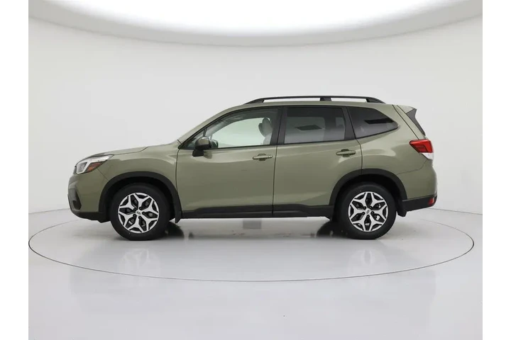 $25998 : Subaru Forester 2020 AWD Pre image 3