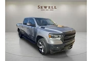 $28500 : Ram 1500 2021 4x4 Big Horn 4 thumbnail