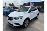 $15995 : 2018 Encore Preferred thumbnail