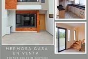 $123000 : PROPIETARIO VENDE HERMOSA CASA thumbnail