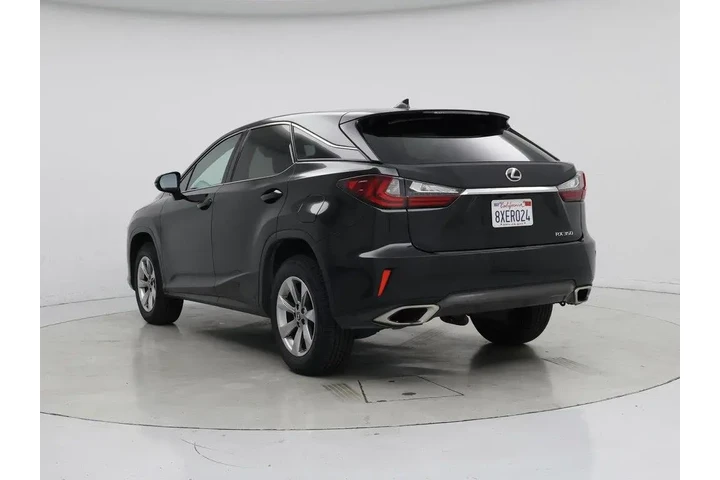 $27998 : Lexus RX 350 2018 4dr SUV image 2