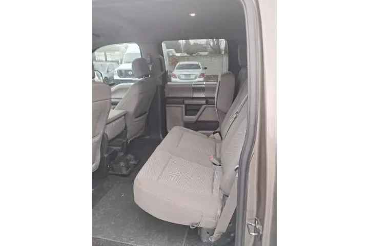 $34988 : Ford F-150 2019 4x4 XLT 4dr image 9