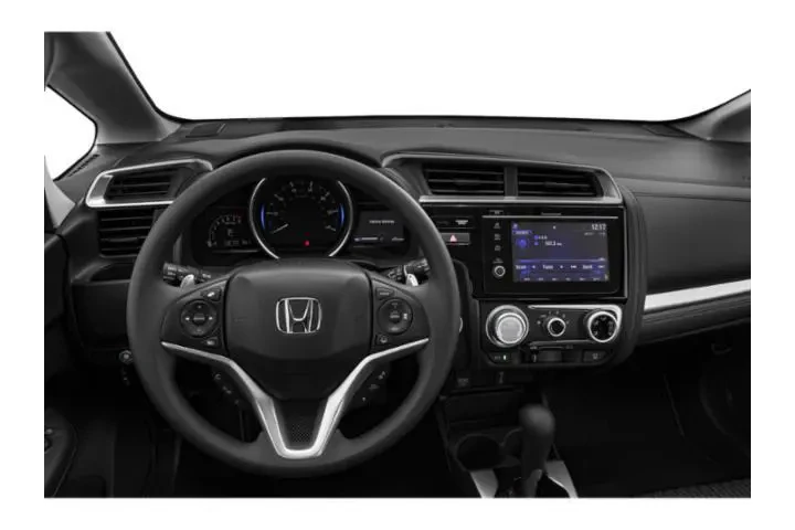 $15897 : Honda Fit 2019 EX 4dr Hatchb image 7