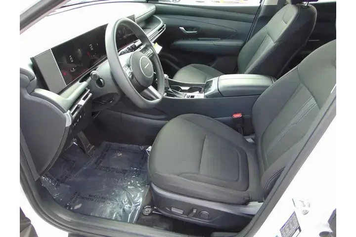 $25295 : Hyundai TUCSON 2025 AWD SEL image 10