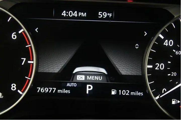 $21905 : Nissan Rogue 2021 AWD SV 4dr image 10