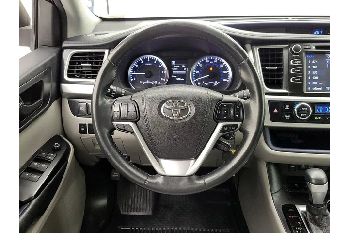 $24998 : Toyota Highlander 2018 AWD L image 10