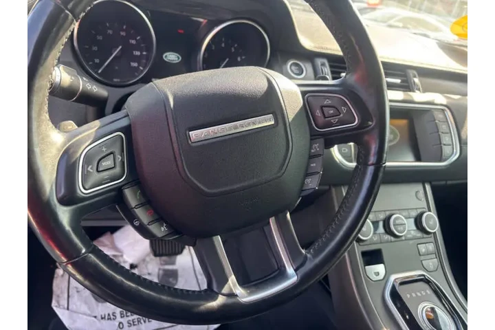 $24999 : 2018 Land Rover Range Rover E image 10