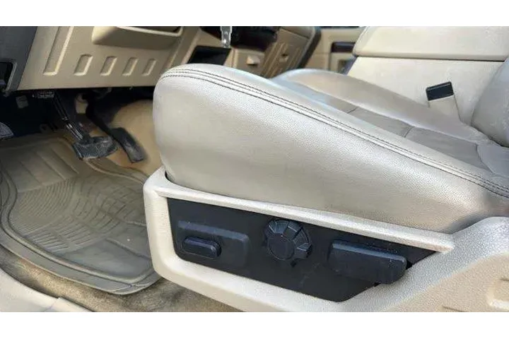 $14827 : Ford F-250 Super Duty 2010 4 image 9