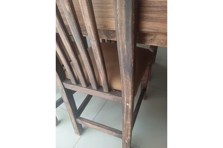 $1500 : Vendo comedor por mudanza image 4