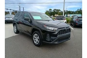 $20292 : Toyota RAV4 2022 LE 4dr SUV thumbnail