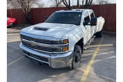 $33500 : Chevrolet Silverado 3500HD 2 thumbnail