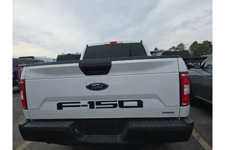 $18499 : Ford F-150 2020 4x2 XL 4dr S image 5