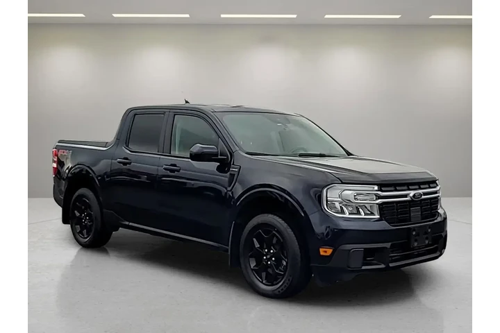 $30000 : Ford Maverick 2023 AWD Laria image 1