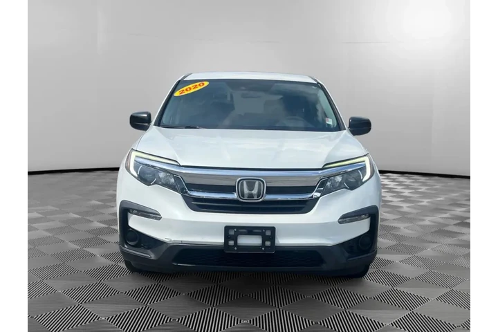 $16550 : 2020 HONDA PILOT image 8