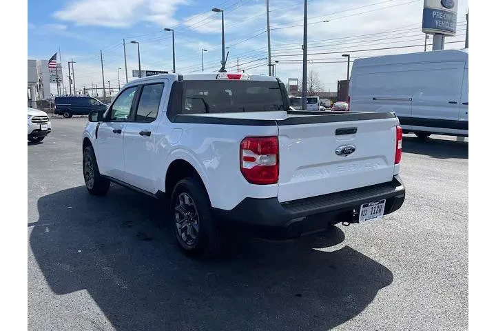 $25159 : Ford Maverick 2022 XLT 4dr S image 10