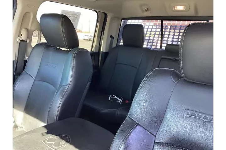 $35100 : Ram 2500 2016 4x4 Power Wago image 9