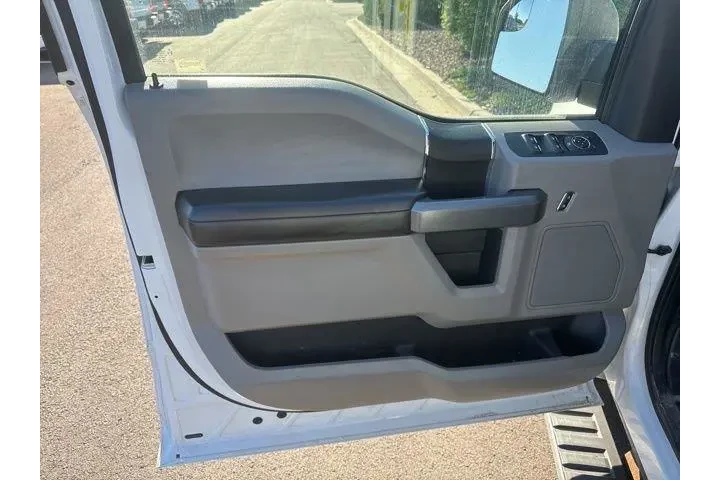 $20000 : Ford F-150 2018 4x4 Lariat 4 image 1