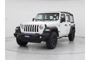 $26998 : Jeep Wrangler 2023 4x4 Sport thumbnail