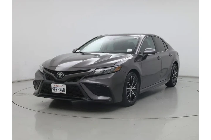 $29998 : Toyota Camry 2023 AWD SE 4dr image 4