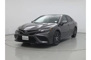 $29998 : Toyota Camry 2023 AWD SE 4dr thumbnail